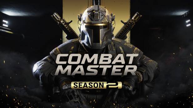 Combat Master Вечерний отдыхающий стрим в новой игре смотреть онлайн