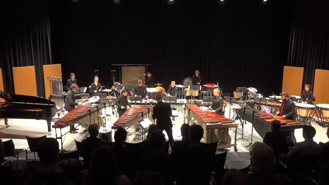 Dreadnought - Caleb Pickering