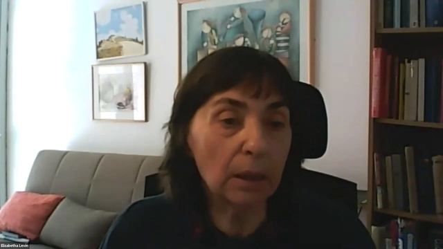 Элизабета Левин. БЕЛЫЙ — БЛОК: НА РУБЕЖЕ ДВУХ ЭПОХ И ТРЁХ СТИХИЙ смотреть онлайн