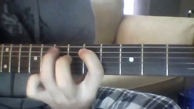 How To Play "The Four Horsemen" By Metallica (Tabs) смотреть онлайн