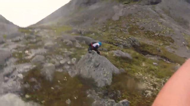 Хибины Ультра Трейл 65км 2023 смотреть онлайн