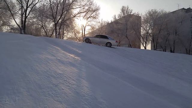 Марк2 4wd Bush смотреть онлайн