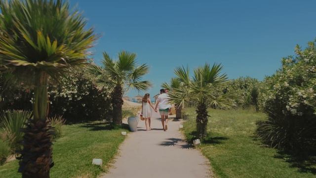 La Tunisie Prépare Bien Sa Reprise Touristique