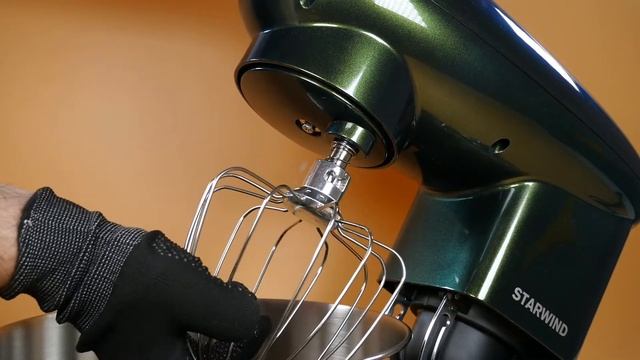 миксер Starwind SPM7166 смотреть онлайн