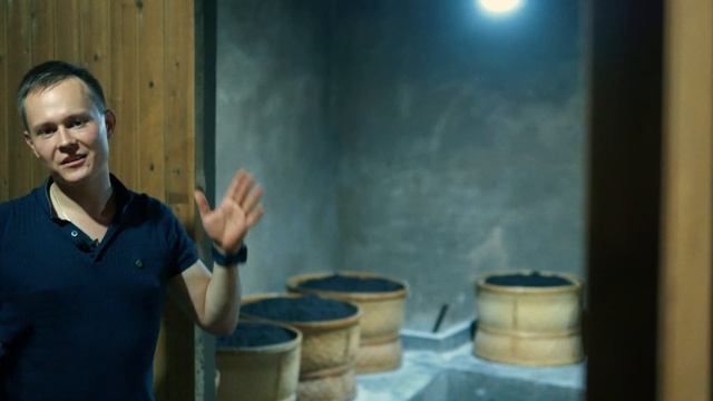 Да Хун Пао. Тан Бэй - «прожарка» на углях | Art of tea, китайский чай смотреть онлайн
