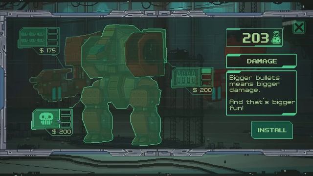 Giant Mechs Battling Massive Monsters! - Mechs V Kaijus Gameplay Impressions смотреть онлайн