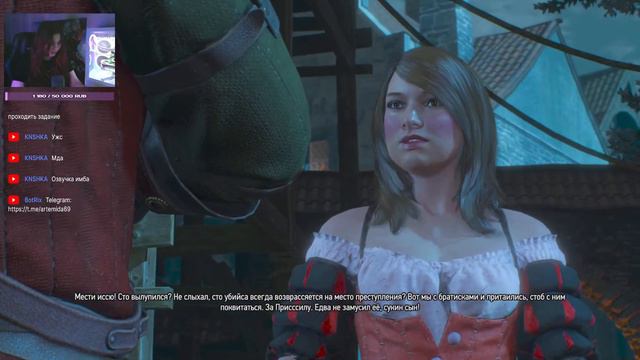 ОТ НОВИГРАДА ДО ЙЕН//ВЕЧЕРНИЙ СТРИМ//ЖМЯК ЛАПКИ// смотреть онлайн