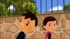 Видео 5 мультик привет, я николя обычный мальчик Детский канал Мультики и мультф