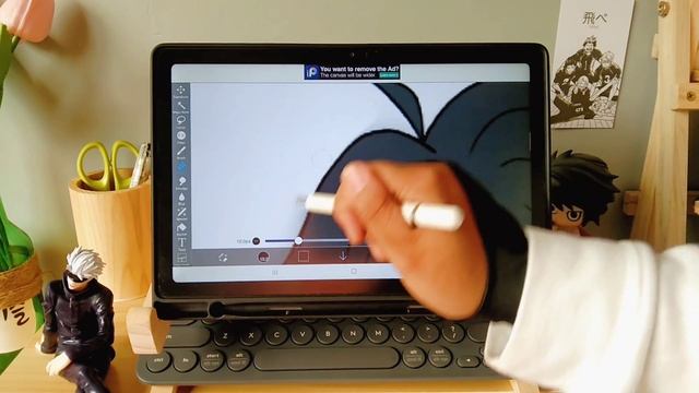 tips & tutorial on creating a webtoon for beginners ✍️? смотреть онлайн