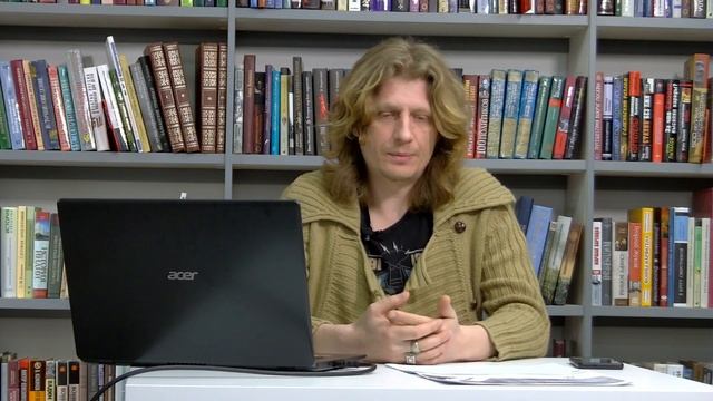 Лекция на тему "Слова паразиты" смотреть онлайн