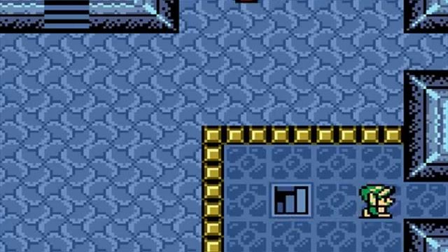 Let's Play Legend of Zelda: Oracle of Seasons #26 - Claiming the Maku Seed смотреть онлайн