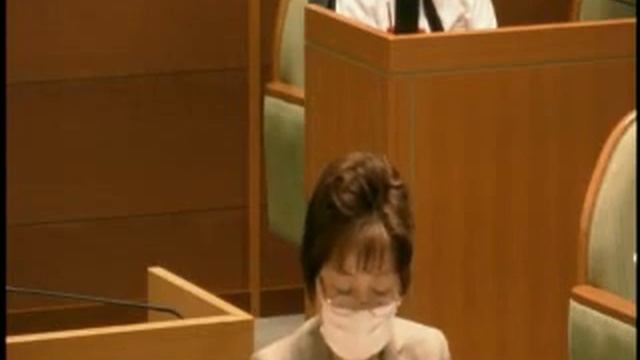 岩倉市議会令和４年６月定例会　一般質問（６月13日）４－３ смотреть онлайн