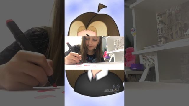 делаем подарок на «ДЕНЬ РОЖДЕНИЕ»! . Первое видео??? смотреть онлайн