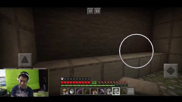 KITA BIKIN FARM XP AUTO LEVEL TINGGI - MINECRAFT PE смотреть онлайн