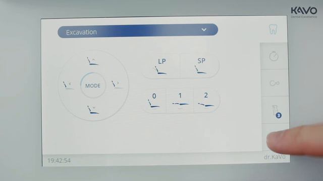 KaVo ESTETICA E70 E80 Vision Основные функции и программирование стоматологической установки смотреть онлайн