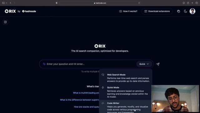 How I Saved 100 Hours Pair Programming with This ChatGPT Alternative AI Tool смотреть онлайн