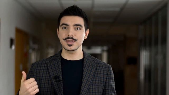 Как надо сидеть и стоять во время диалога - Говори с Леонидом Смеховым смотреть онлайн