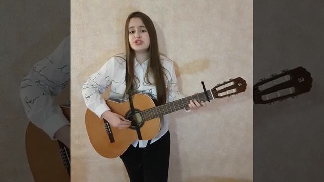 Киселёва Татьяна 16лет Клуб бардовской песни Сокол смотреть онлайн