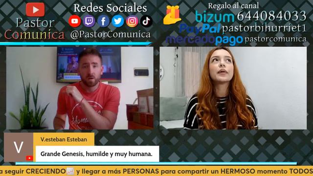 🔴EN VIVO💬🛩️EMIGRAR a ESPAÑA 🇪🇸 🌎Vivir en Toledo(Capital)#emigrar #españa #toledo #vivo @genesisegid смотреть онлайн