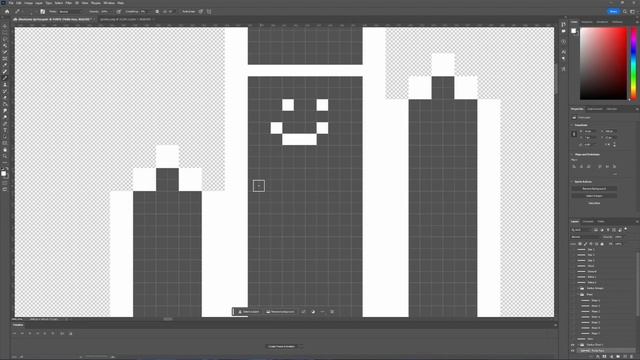 Making A Dino-Runner Clone - First Year Devlog #4 смотреть онлайн