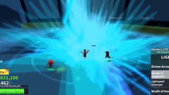 ? HOW TO BECOME A Cyborg In Blox Fruits! (World First!) смотреть онлайн