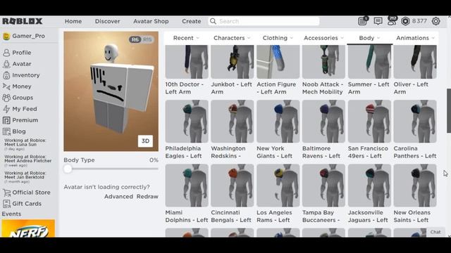 How To Make Bob In Roblox смотреть онлайн
