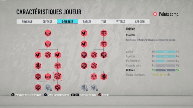 AVOIR LE MEILLEUR AG/MG/AD/MD- Club Pro| FIFA 20 смотреть онлайн