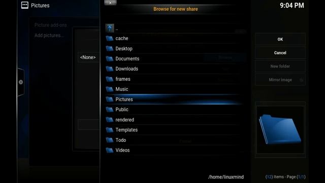 Install Kodi 16.0 Media Center in Linux Mint 17.3 / Ubuntu via PPA смотреть онлайн