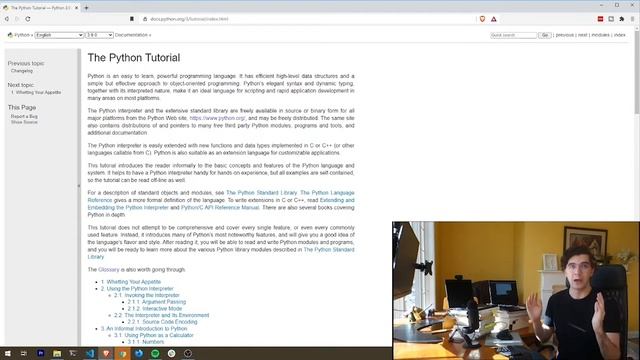 TOP 5 ONLINE RESOURCES TO LEARN PYTHON | The Best Free Resources to Learn Python смотреть онлайн
