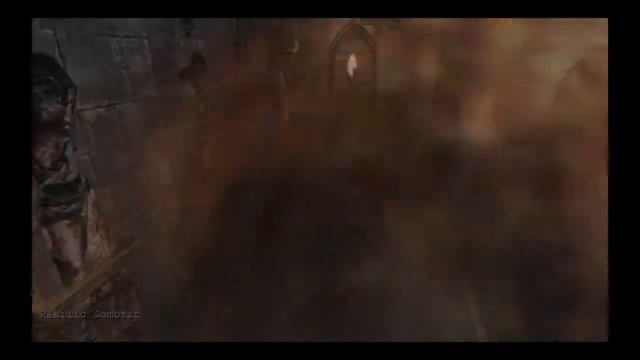 Devil May Cry 3 pt 18 "Dante vs Lady, problemas de pareja" смотреть онлайн