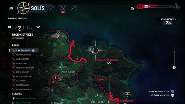 Just Cause 4 - Astillero Blackout: Use The Console To Power Down The Station, Destroy Boats (2018) смотреть онлайн