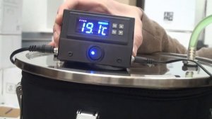 Гликолевый охладитель в домашнем пивоварении