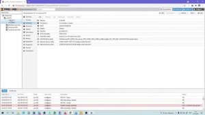 Основы работы в Proxmox