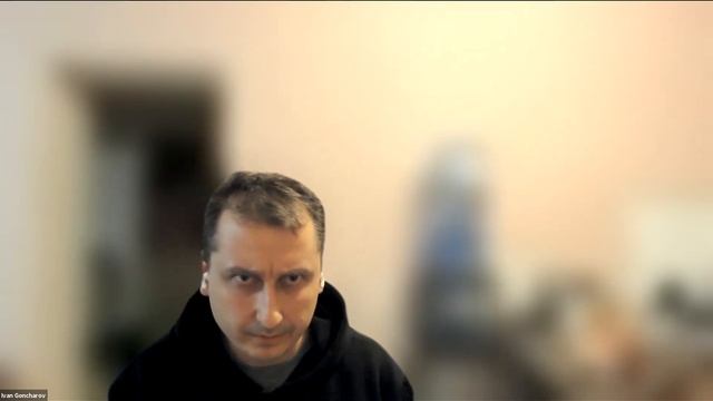 GraphQL.js Working Group - 2021-09-29