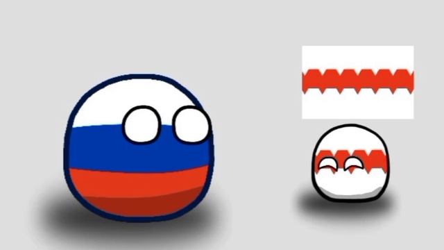 countryballs | тайна флага Брянска смотреть онлайн