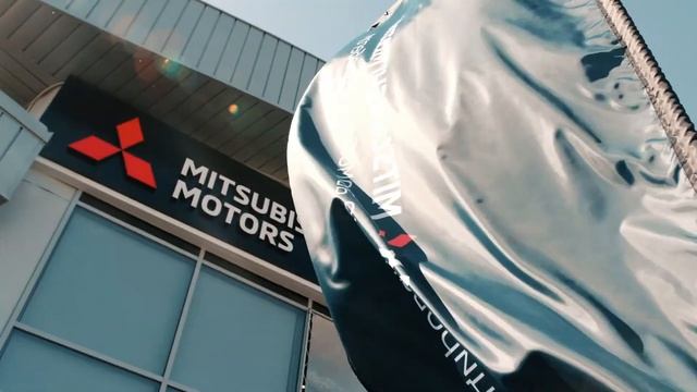 La Fourchette на открытии обновленного салона Mitsubishi в Ижевске смотреть онлайн