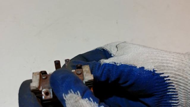 Серебро из старых переключателей от кухонных плит смотреть онлайн