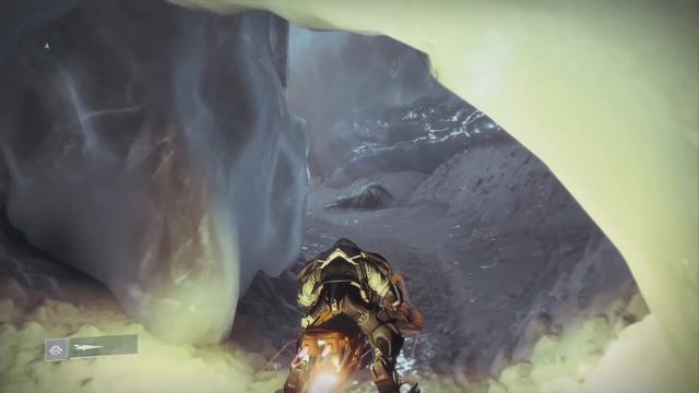DESTINY 2 - Dynamo Coolant Ventilation Sleeper Node Location | (Override Frequency Cache) смотреть онлайн