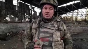 WarGonzo: ️«Перевозчик» по-донбасски Стэтхэму и не снилось