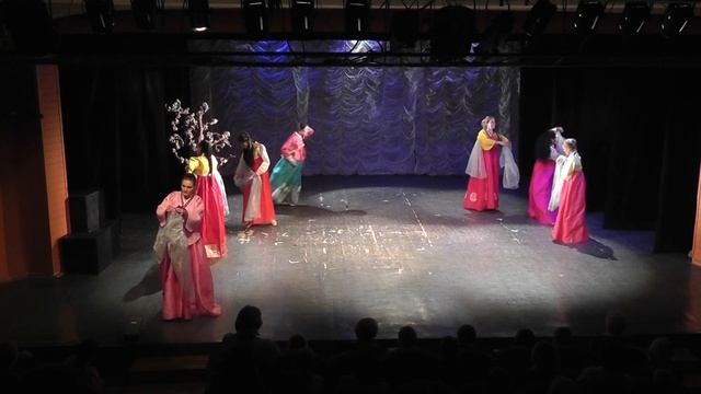 дровосек и семь небесных фей ч1 смотреть онлайн