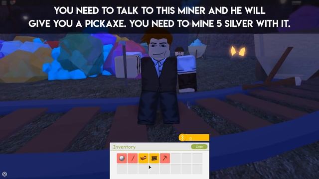 [EVENT] How to get the ICE CROWN by using Glitches | Roblox Mountaineers смотреть онлайн