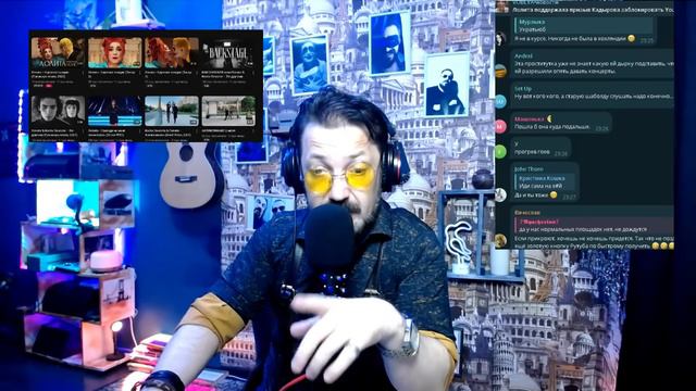 За грязную ложь Милявской граждане РФ предложили вернуться Лолите на историческую родину. смотреть онлайн