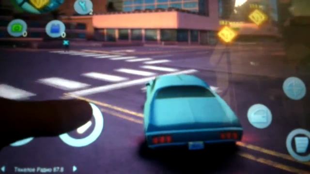 gta пародия смотреть онлайн