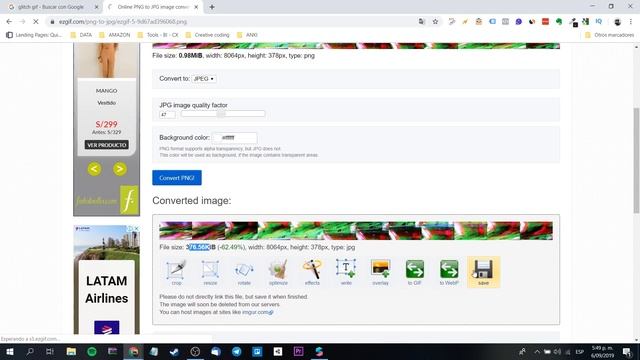 Spark AR Tutorial: Gif to Sprite Sheet | 2 Face trackers | Animation sequence смотреть онлайн