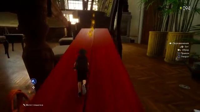 PLATINUM DEMO – FINAL FANTASY XV Мир снов смотреть онлайн