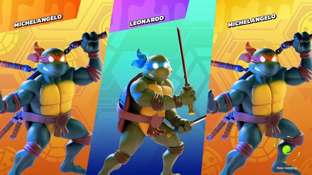 TAP JUMPING IS FINALLY POSSIBLE In Nickelodeon All Star Brawl Mod Showcase смотреть онлайн