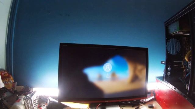 the 5 quid 8$ intel core i5 gaming pc смотреть онлайн