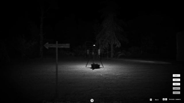 Rake - ПЕРВЫЙ ВЗГЛЯД смотреть онлайн