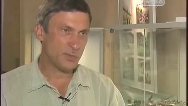 Городские легенды. Калининградские форты. смотреть онлайн