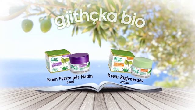 Për Herë Të Parë Në Shqipëri Vijnë Produkte 100% Organike Për Trupin Fytyrën Dhe Flokët Tuaj  Ekspo